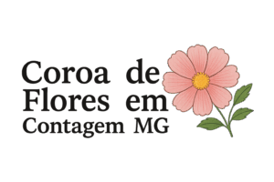 Coroa de Flores Contagem